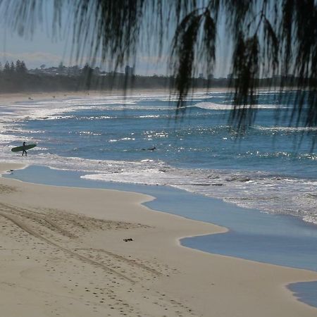 Отель Marine Parade Park And Ocean Кингсклифф Экстерьер фото